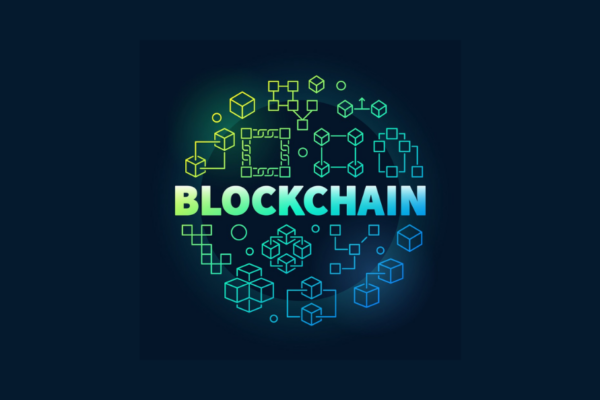 Blockchain Revolution fi