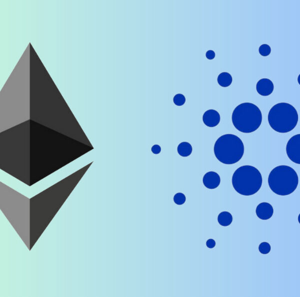 Ethereum vs. Cardano The Titans of Smart Contracts Analyzed