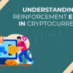 Understanding the Reinforcement Effect in Cryptocurrencies