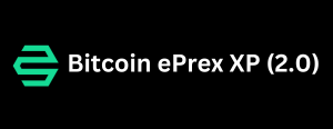 Bitcoin ePrex XP (2.0) Logo