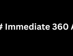 Immediate 360 Avage Logo