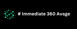 Immediate 360 Avage Logo