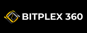 Bitplex 360 Logo