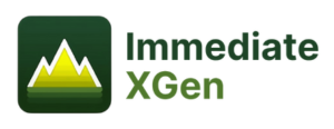 Immediate XGen Logo