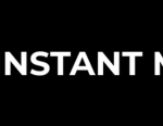 Instant Max Logo