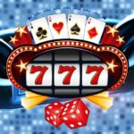blockchain in sweepstakes casinos